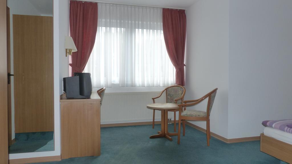 Hotel Restaurant Ortenberger Hof Ortenberg  Camera foto